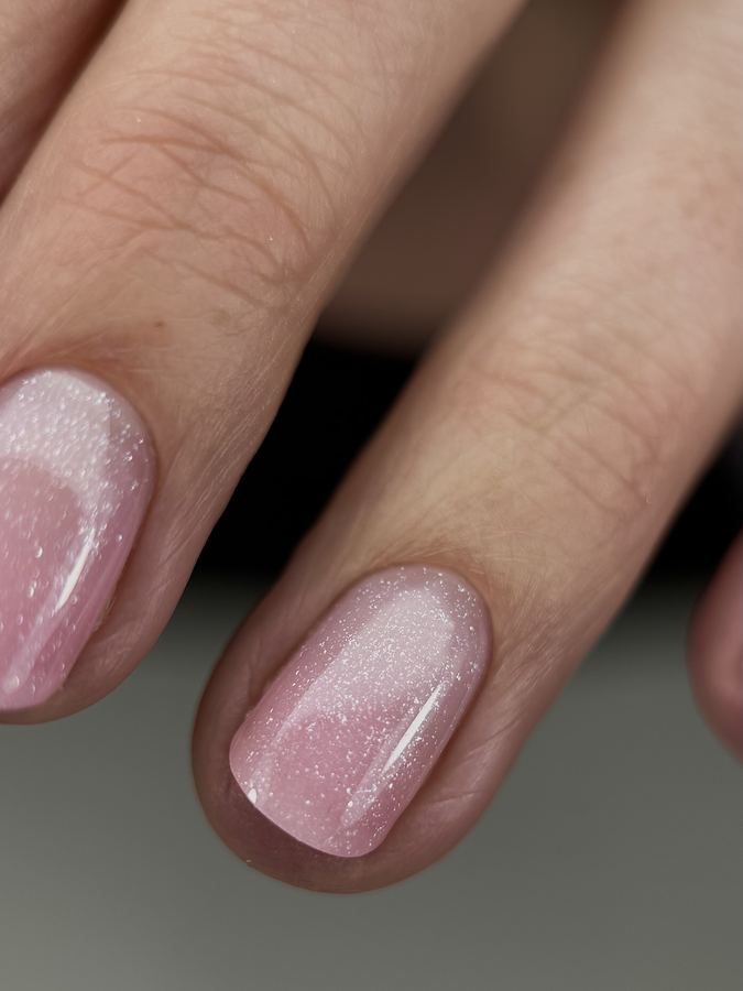 SOFT nagels Julia Visser