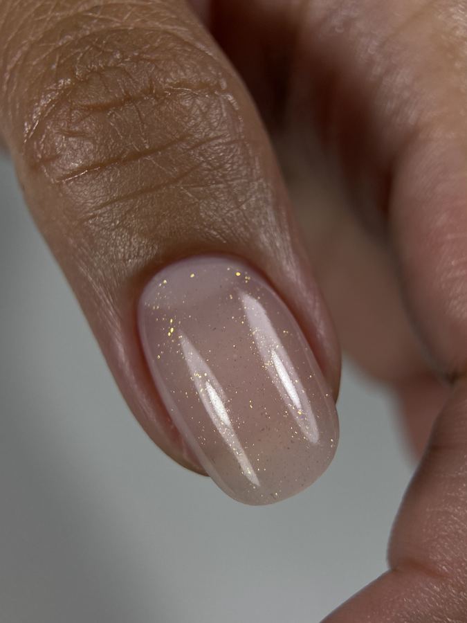 SOFT nagels Julia Visser